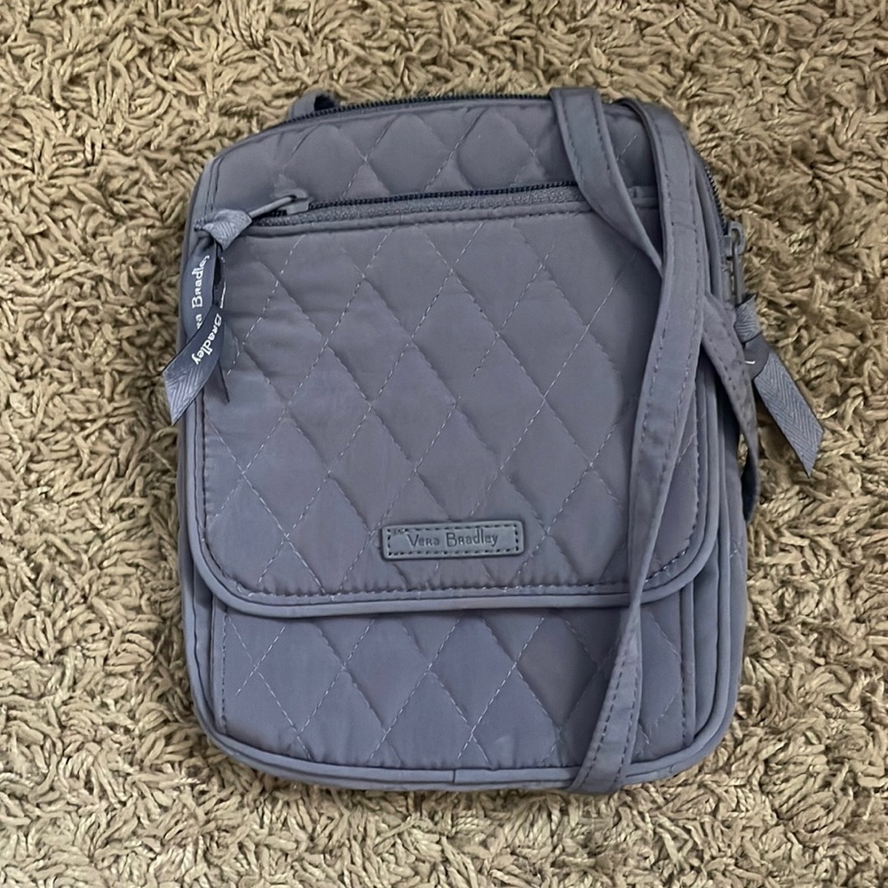 Never used Vera Bradley bag